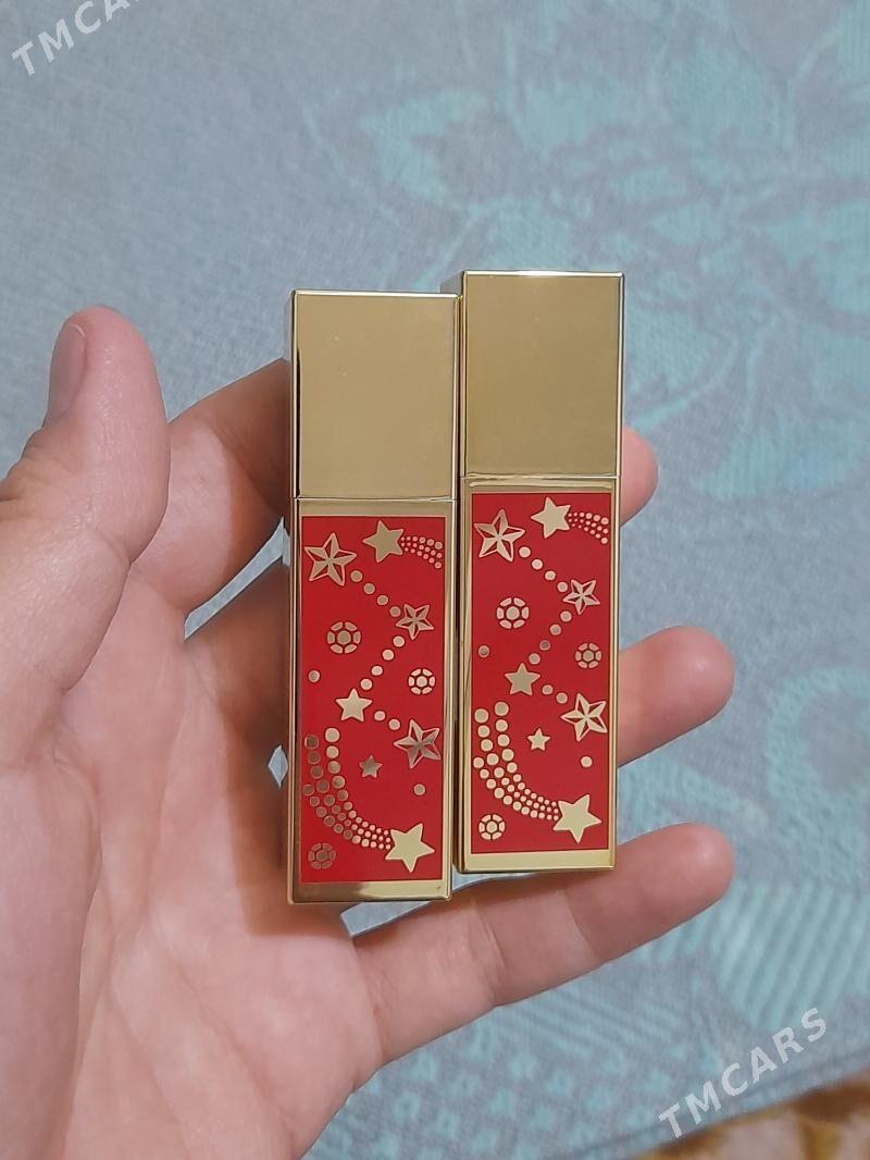 orginal ESTĒE LAUDER pomadalar - Ашхабад - img 4