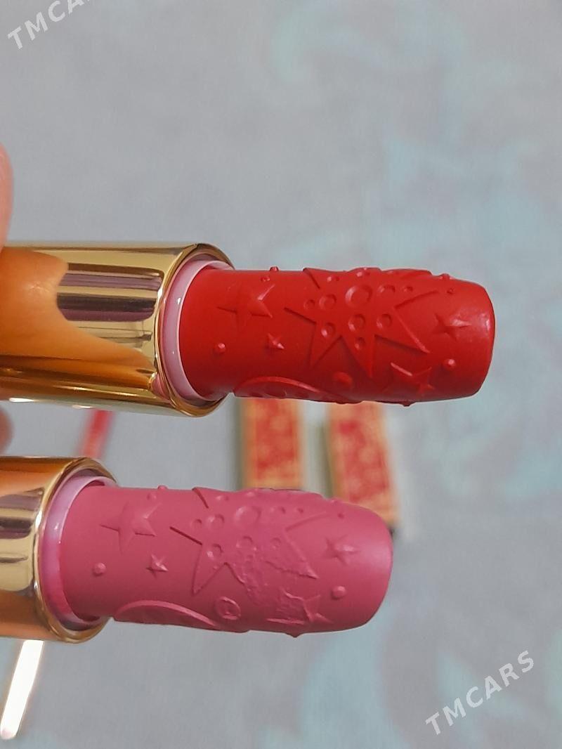 orginal ESTĒE LAUDER pomadalar - Ашхабад - img 3