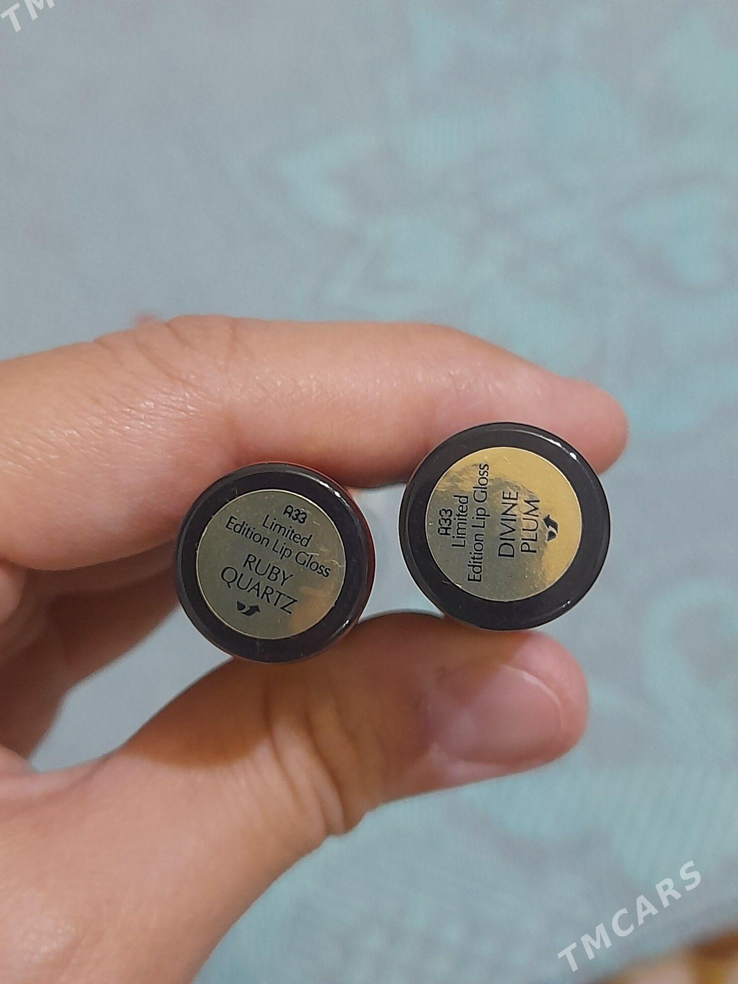 orginal ESTĒE LAUDER pomadalar - Ашхабад - img 10