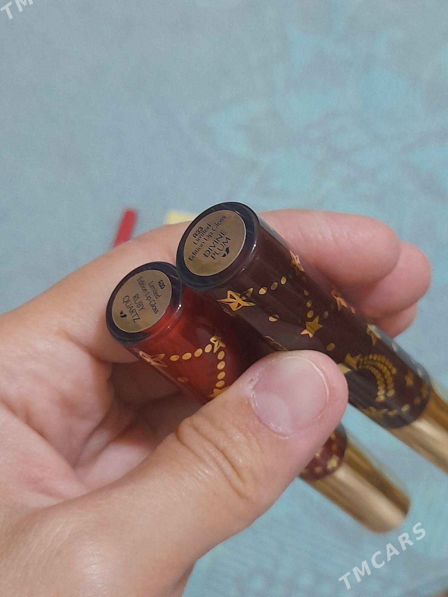 orginal ESTĒE LAUDER pomadalar - Ашхабад - img 5