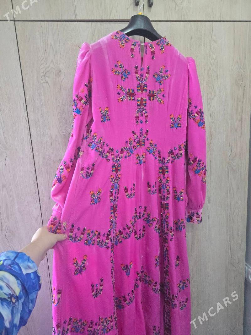 pombah 1 sort - Howdan "W" - img 2