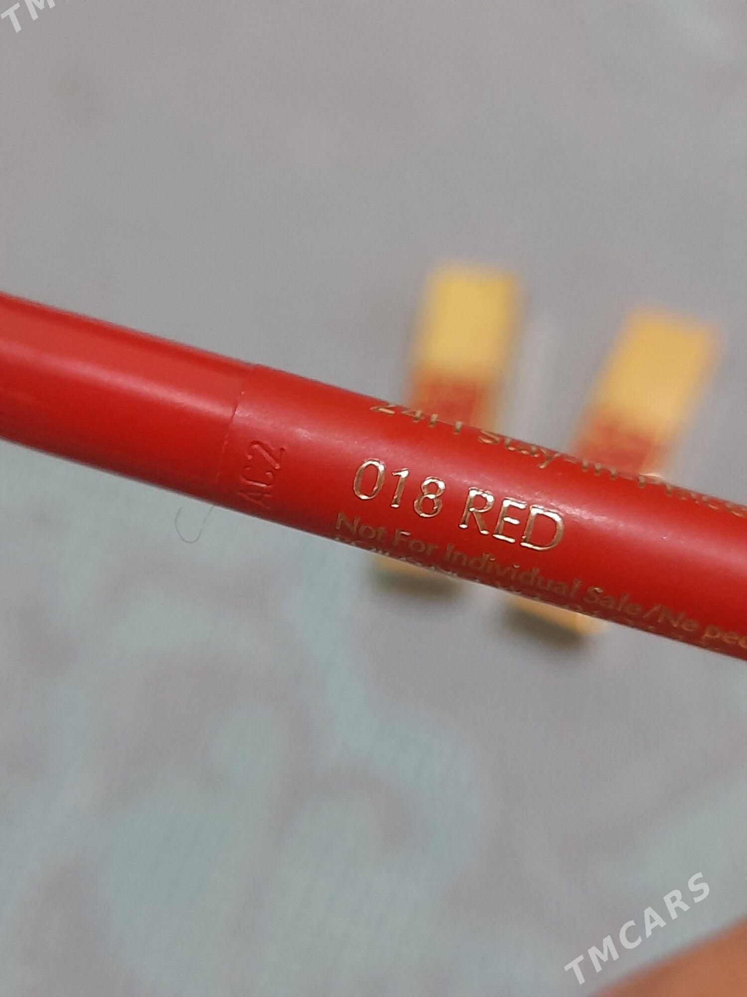 orginal ESTĒE LAUDER pomadalar - Ашхабад - img 8