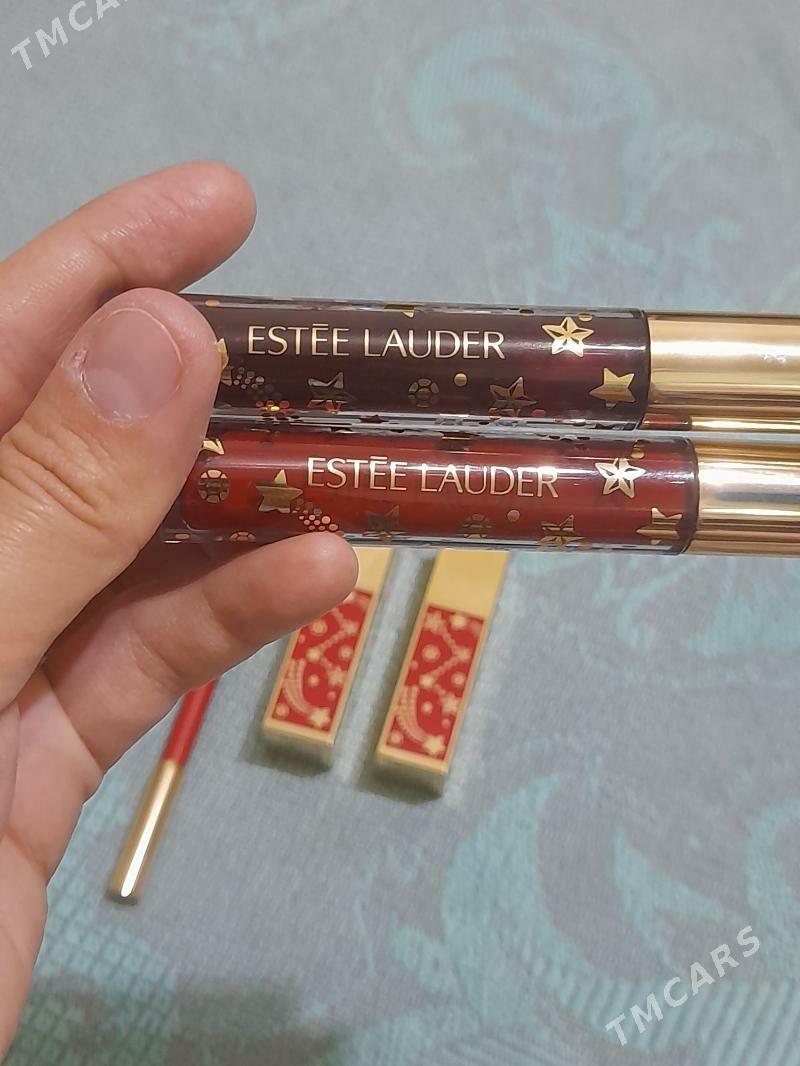 orginal ESTĒE LAUDER pomadalar - Ашхабад - img 6