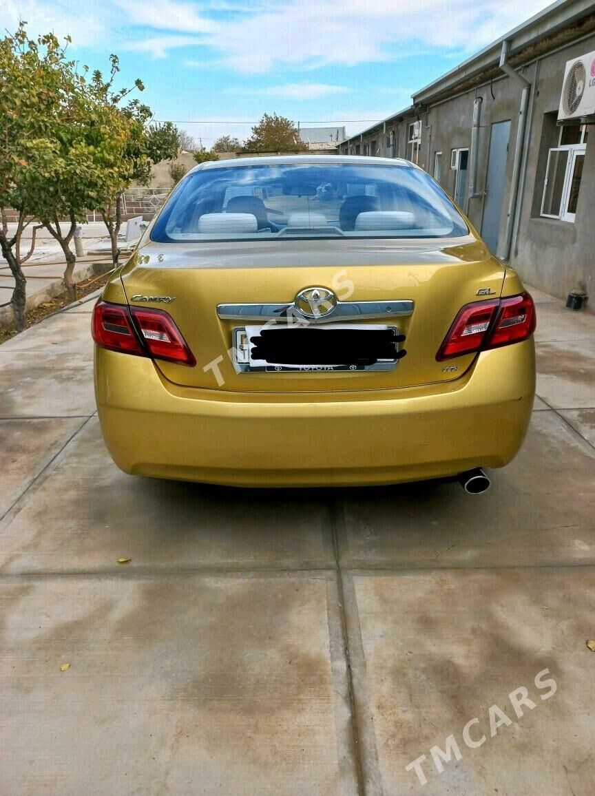 Toyota Camry 2007 - 255 000 TMT - Aşgabat - img 10