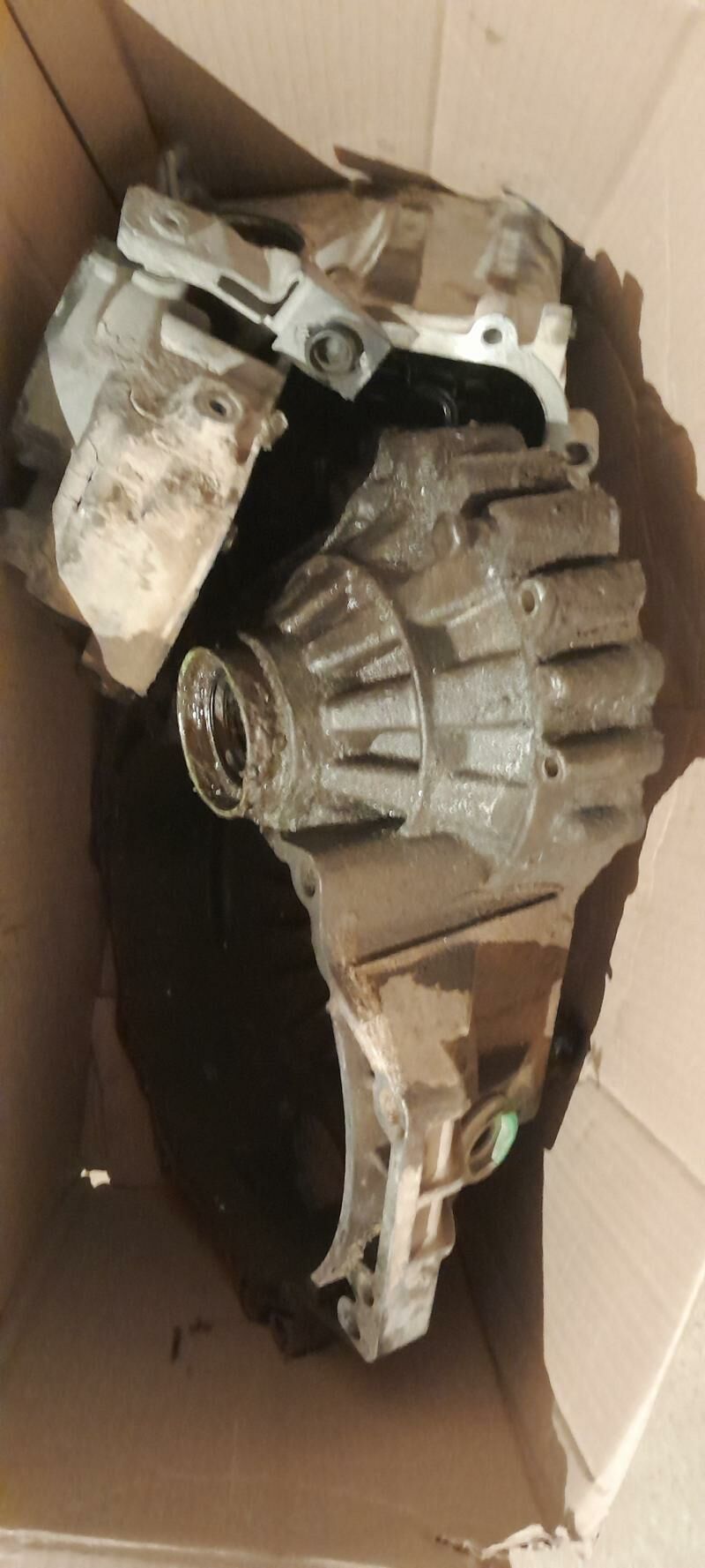 wolkswagen golf karopga 500 TMT - Гарадамак - img 1