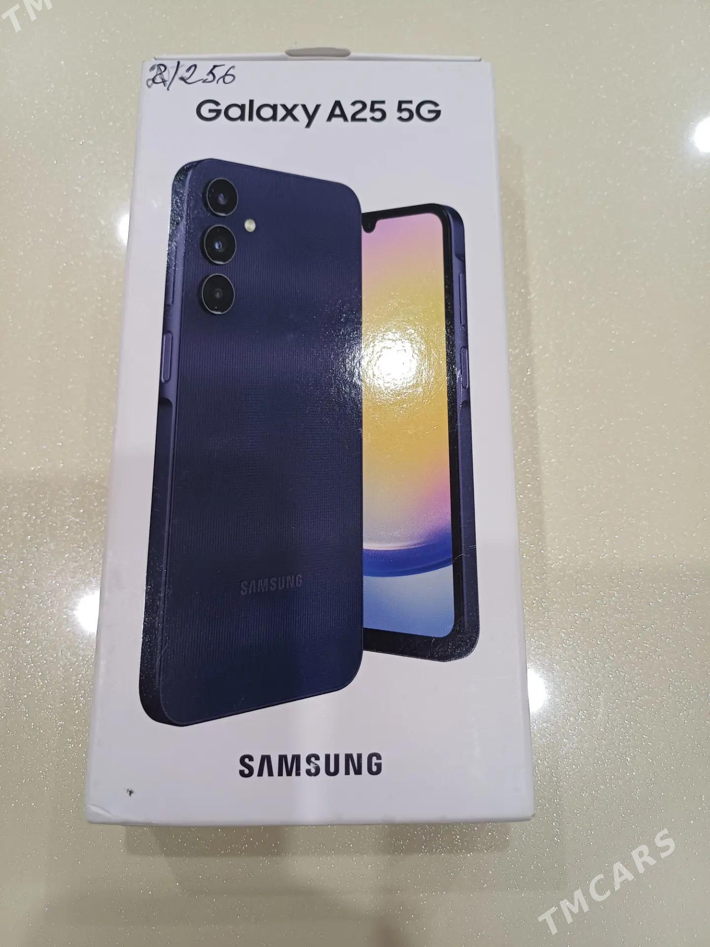 Galaxy A 25 - Daşoguz - img 1