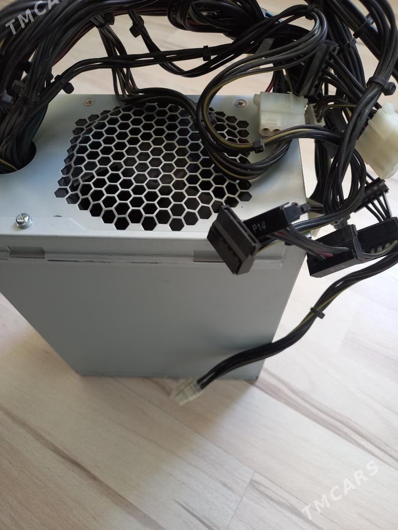 Блок питания сервера 800W max - Гаудан "В" - img 4