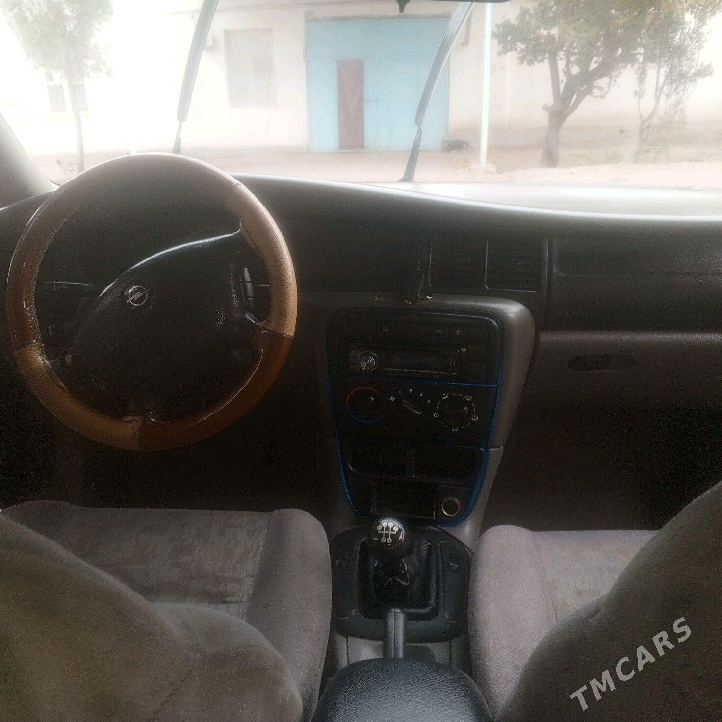 Opel Vectra 1999 - 70 000 TMT - Görogly (Tagta) - img 2