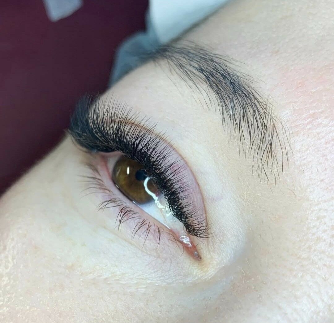 kirpik narashiwaniye ресницы - Aşgabat - img 2