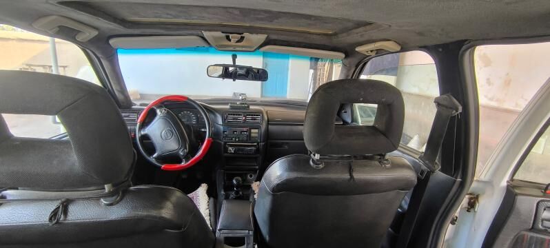 Opel Vectra 1994 - 50 000 TMT - Türkmenbaşy etr. - img 5