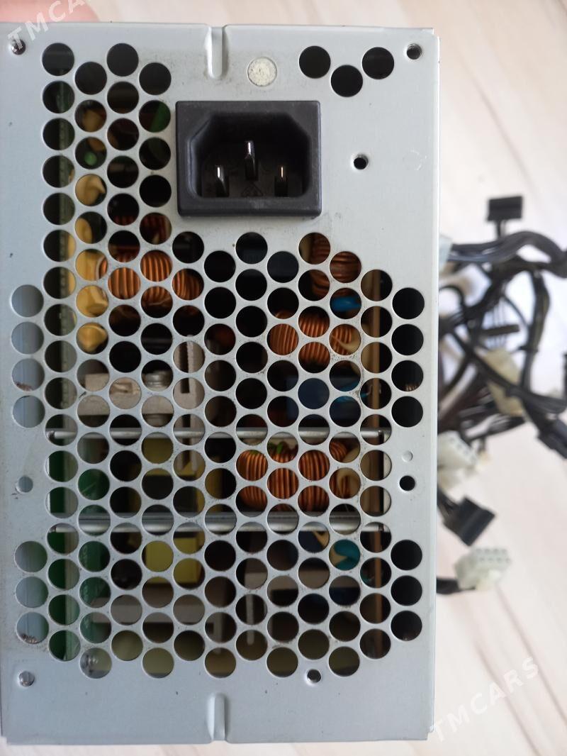 Блок питания сервера 800W max - Гаудан "В" - img 3