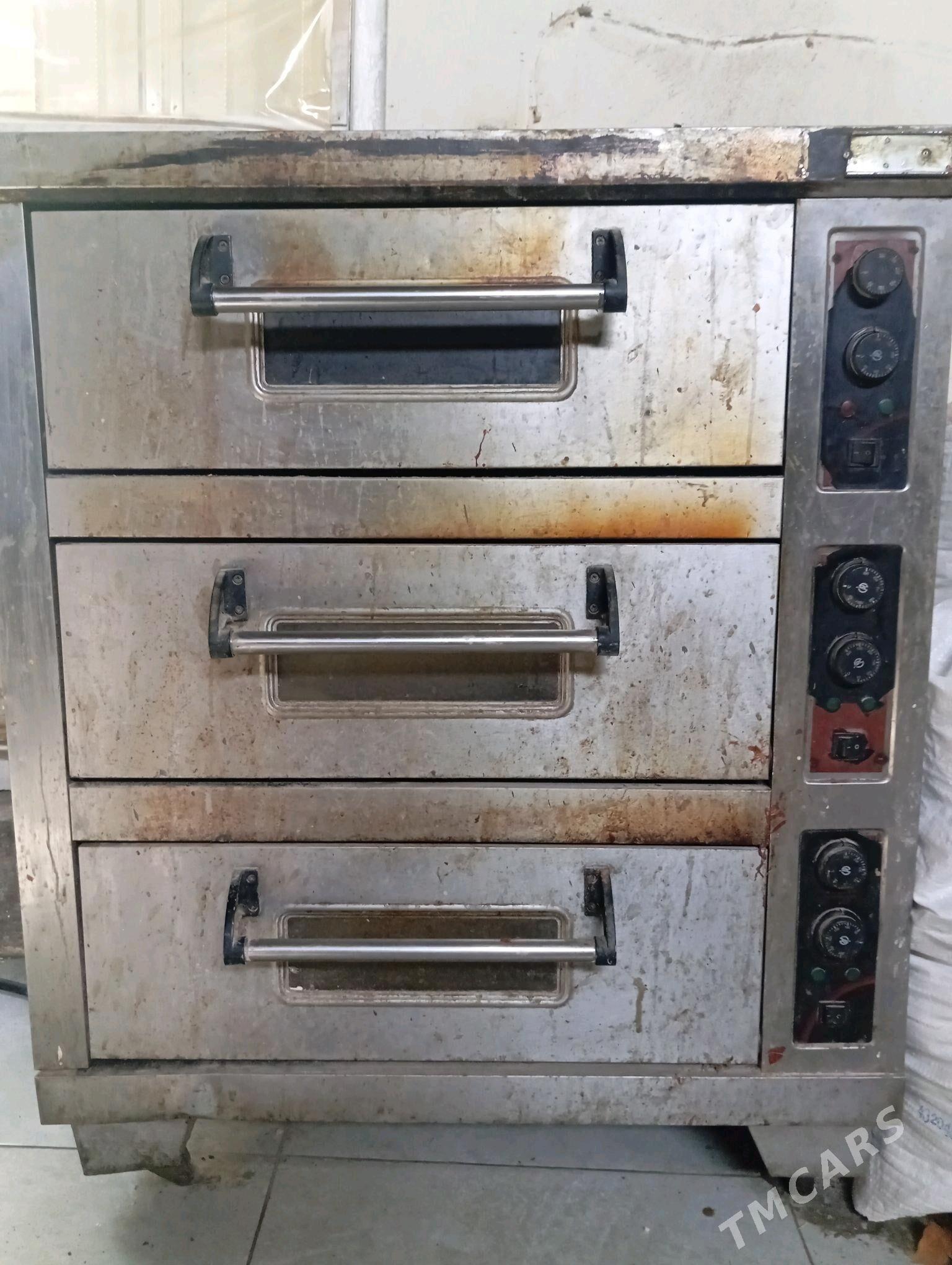 pec 380w 3 faza - Анев - img 3