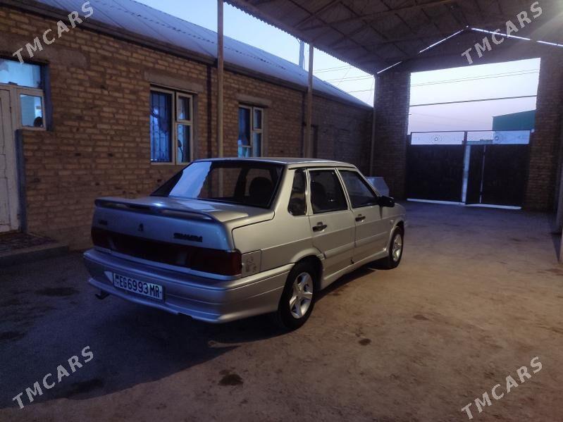 Lada 2115 2005 - 29 000 TMT - Мургап - img 4