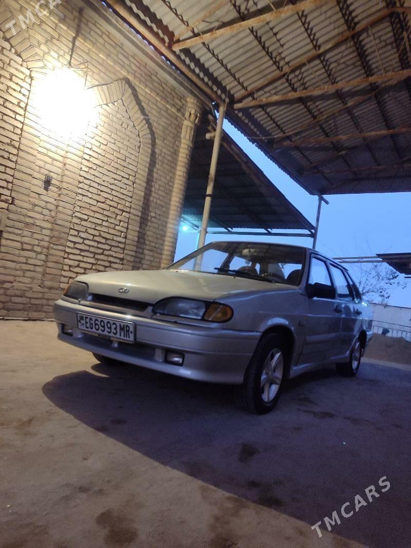 Lada 2115 2005 - 29 000 TMT - Мургап - img 6