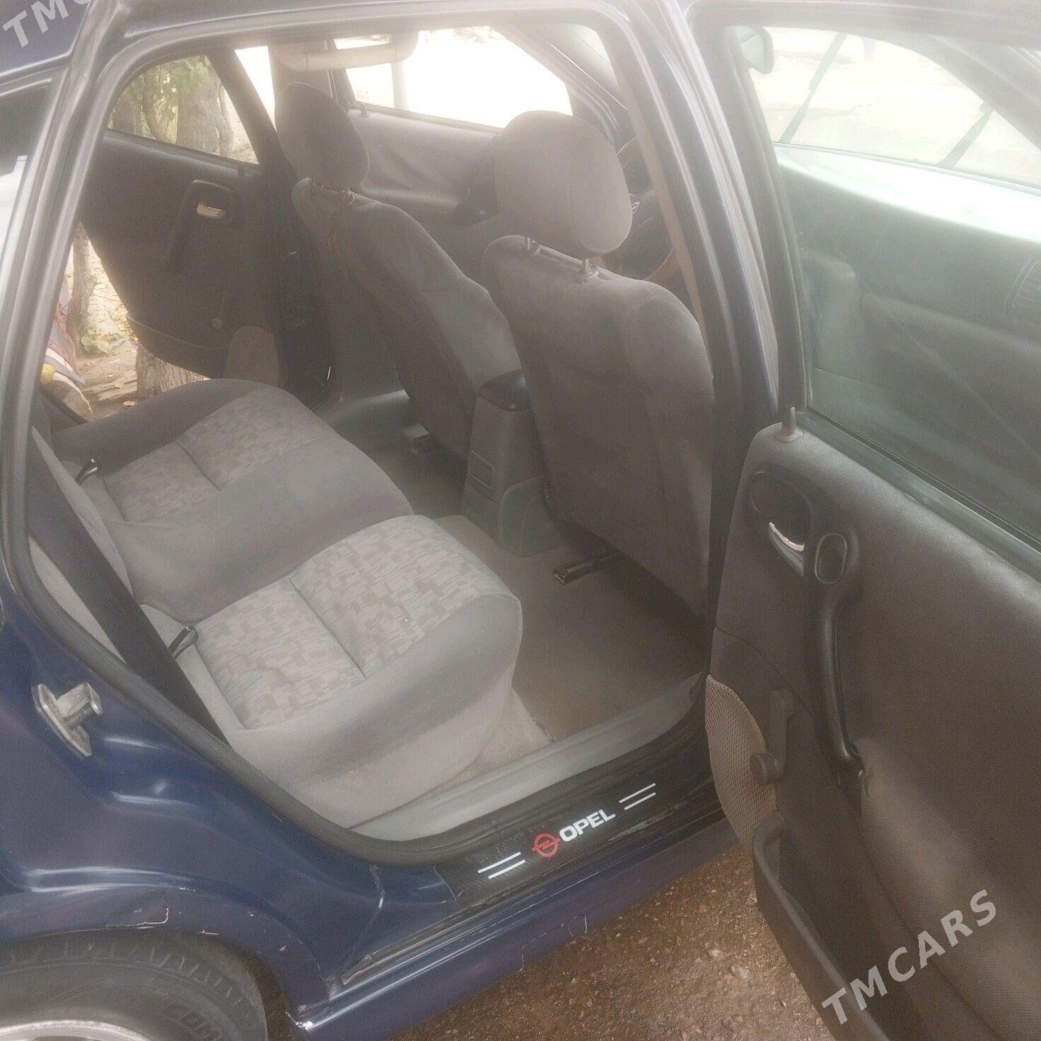 Opel Vectra 1999 - 70 000 TMT - Görogly (Tagta) - img 4