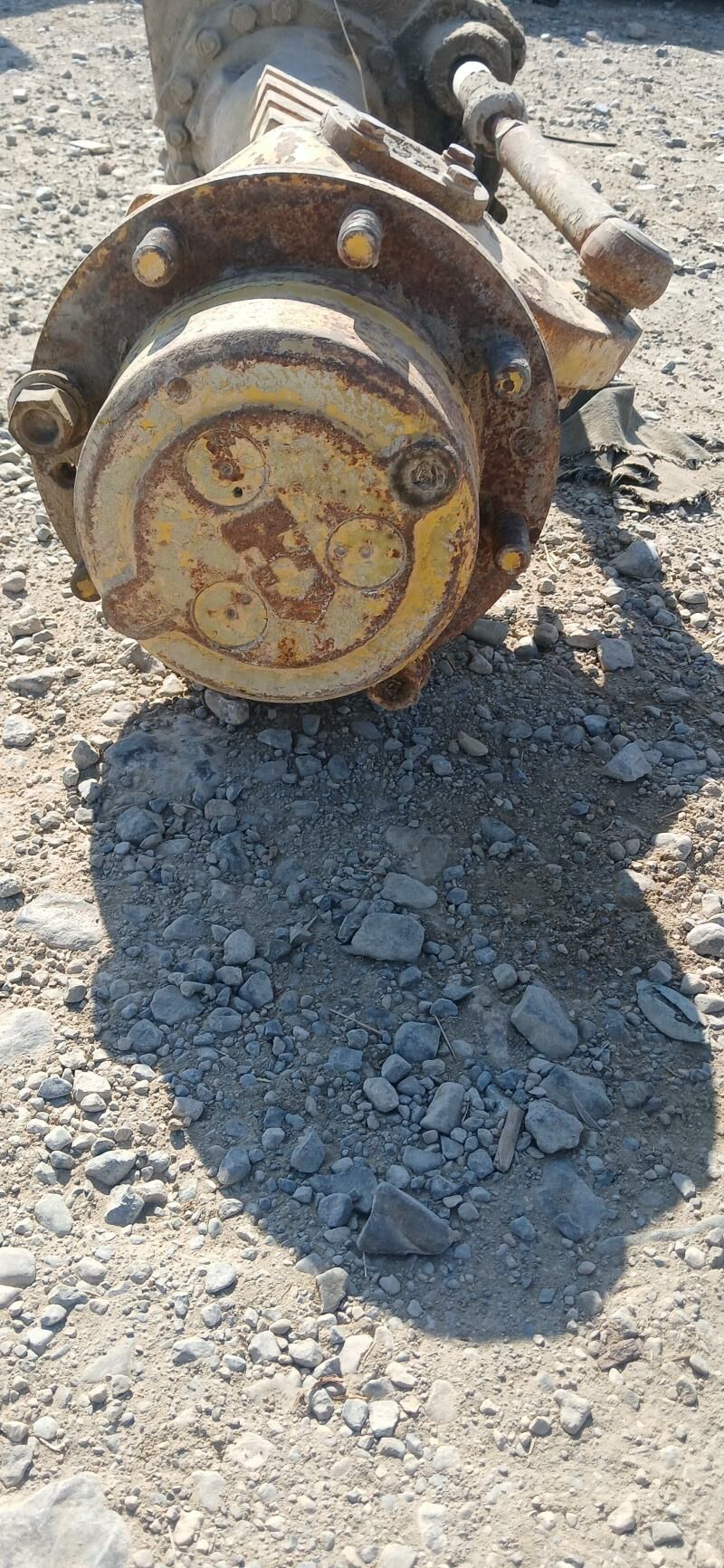 jsb mos disga 5 000 TMT - Gyzylarbat - img 3