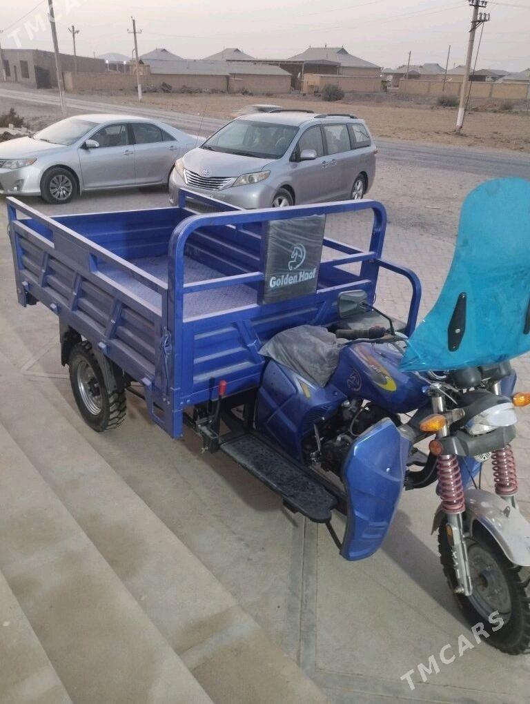 Fekon FK200-14G 2025 - 30 000 TMT - Murgap - img 2