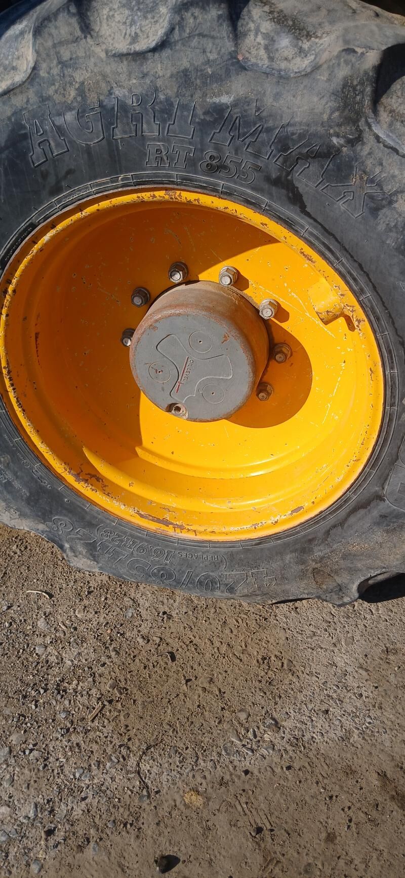 jsb mos disga 5 000 TMT - Gyzylarbat - img 5