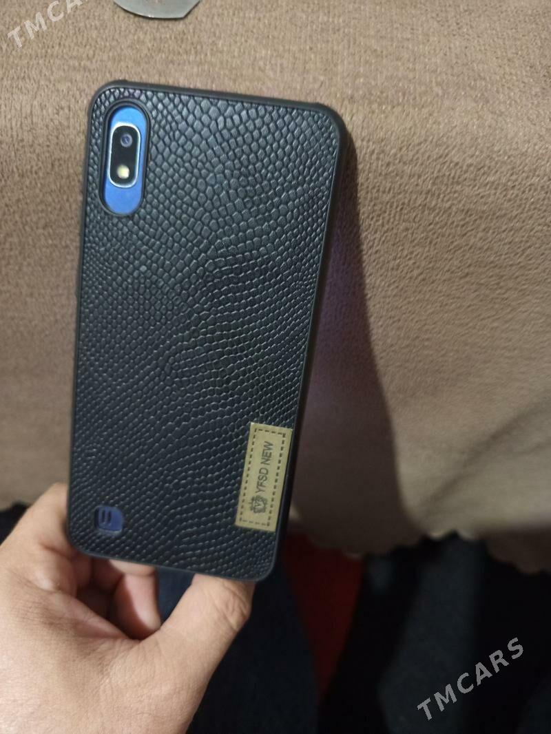 Samsung A10 - Туркменабат - img 4