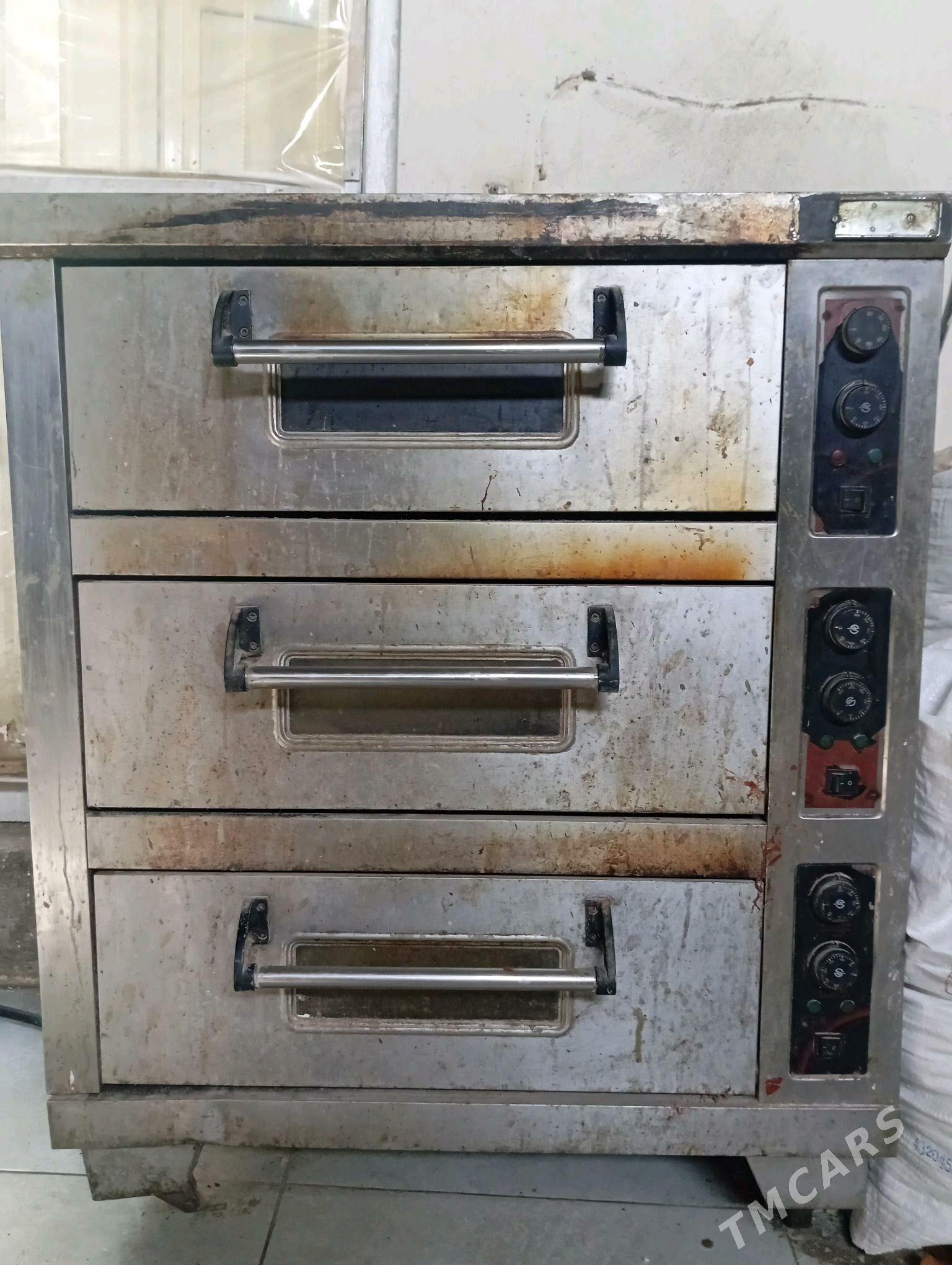 pec 380w 3 faza - Анев - img 2