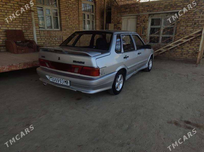 Lada 2115 2005 - 29 000 TMT - Мургап - img 8