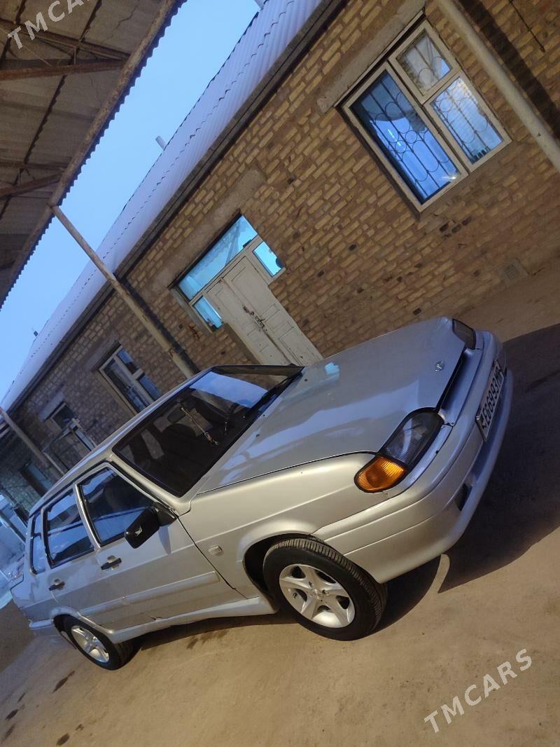 Lada 2115 2005 - 29 000 TMT - Мургап - img 9