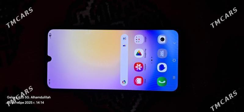 Galaxy A 25 - Daşoguz - img 2