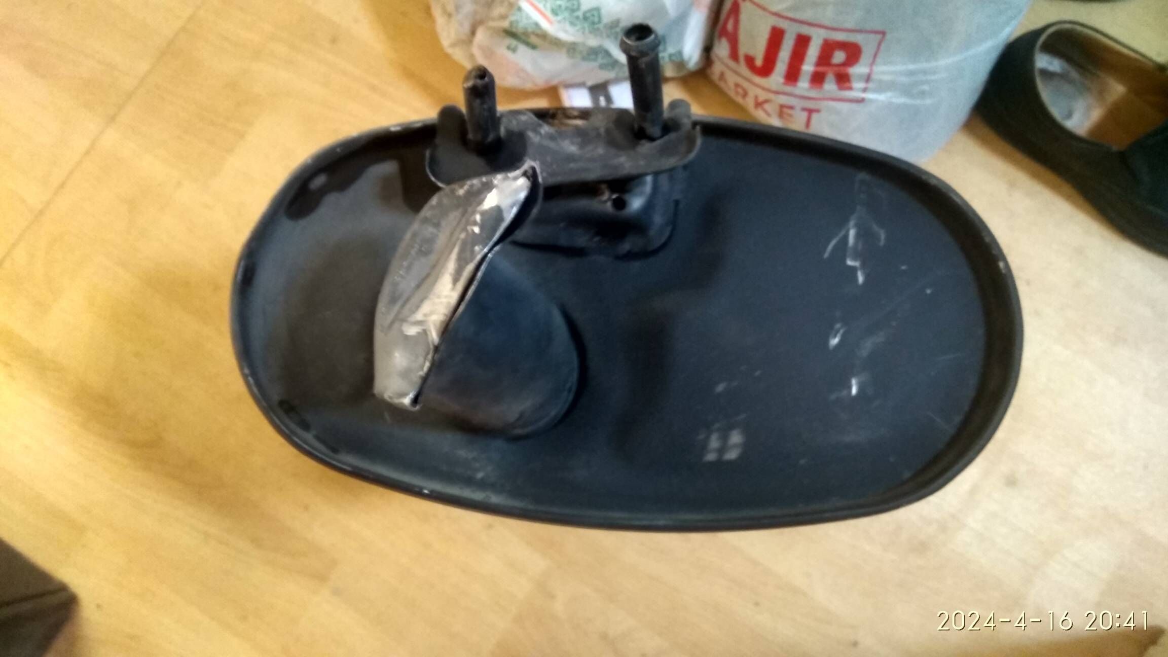 glushitel toyota Lexus 1 500 TMT - Ашхабад - img 4