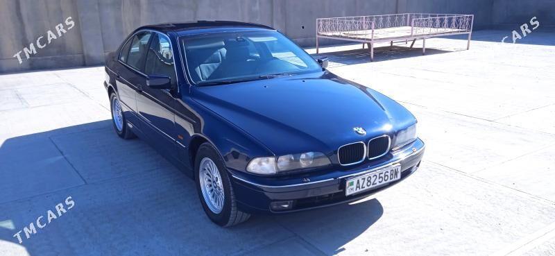 BMW 525 1999 - 110 000 TMT - Gumdag - img 6