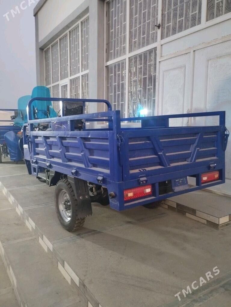 Fekon FK200-14G 2025 - 30 000 TMT - Murgap - img 3