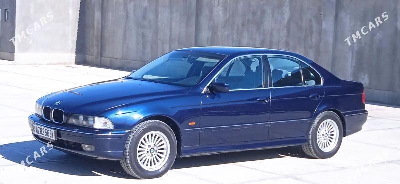 BMW 525 1999 - 110 000 TMT - Gumdag - img 5