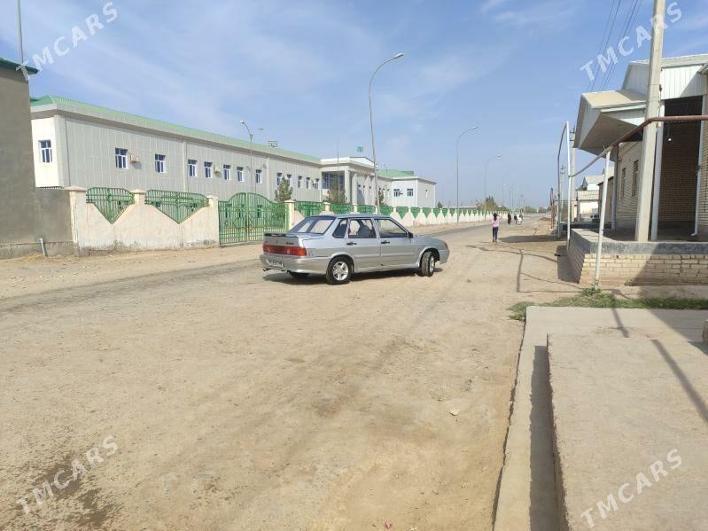 Lada 2115 2005 - 29 000 TMT - Мургап - img 10