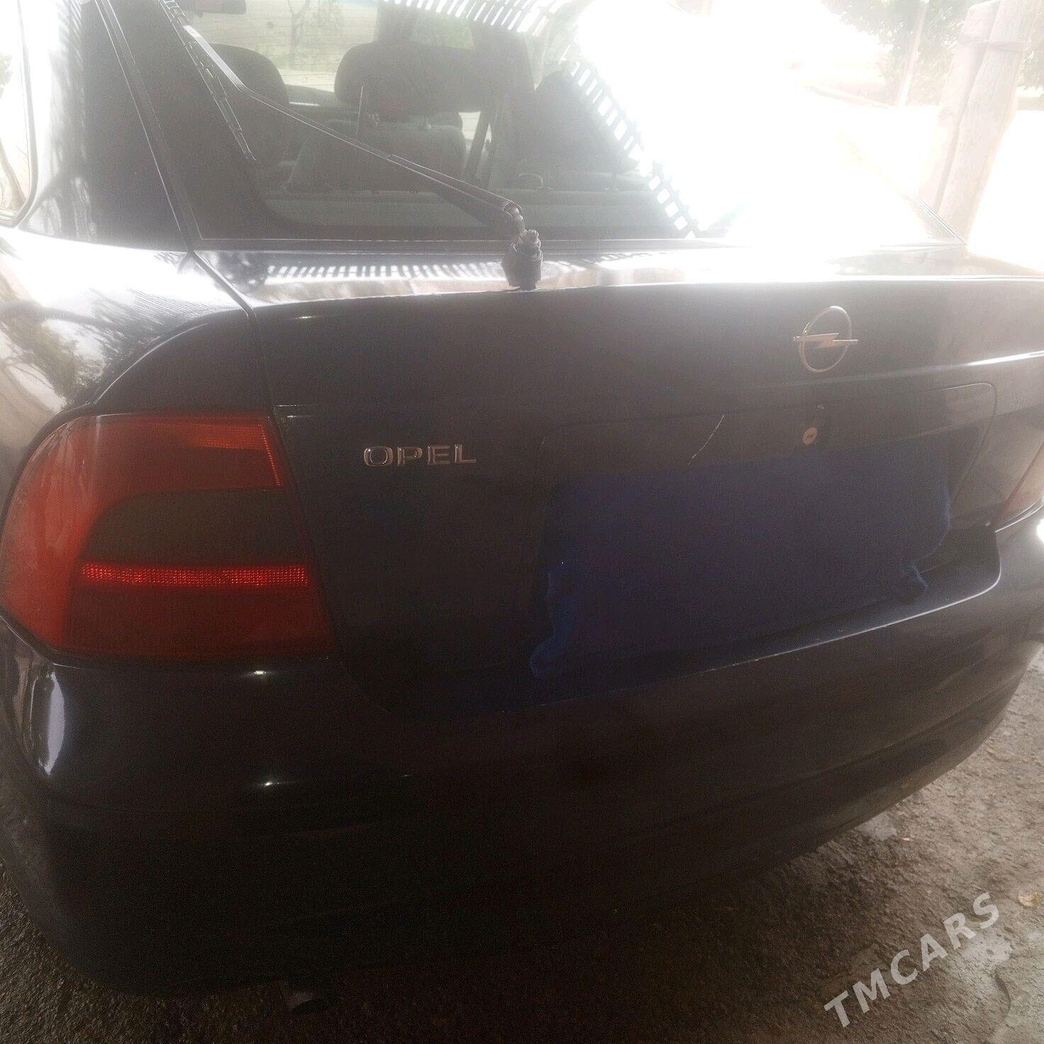 Opel Vectra 1999 - 70 000 TMT - Görogly (Tagta) - img 7