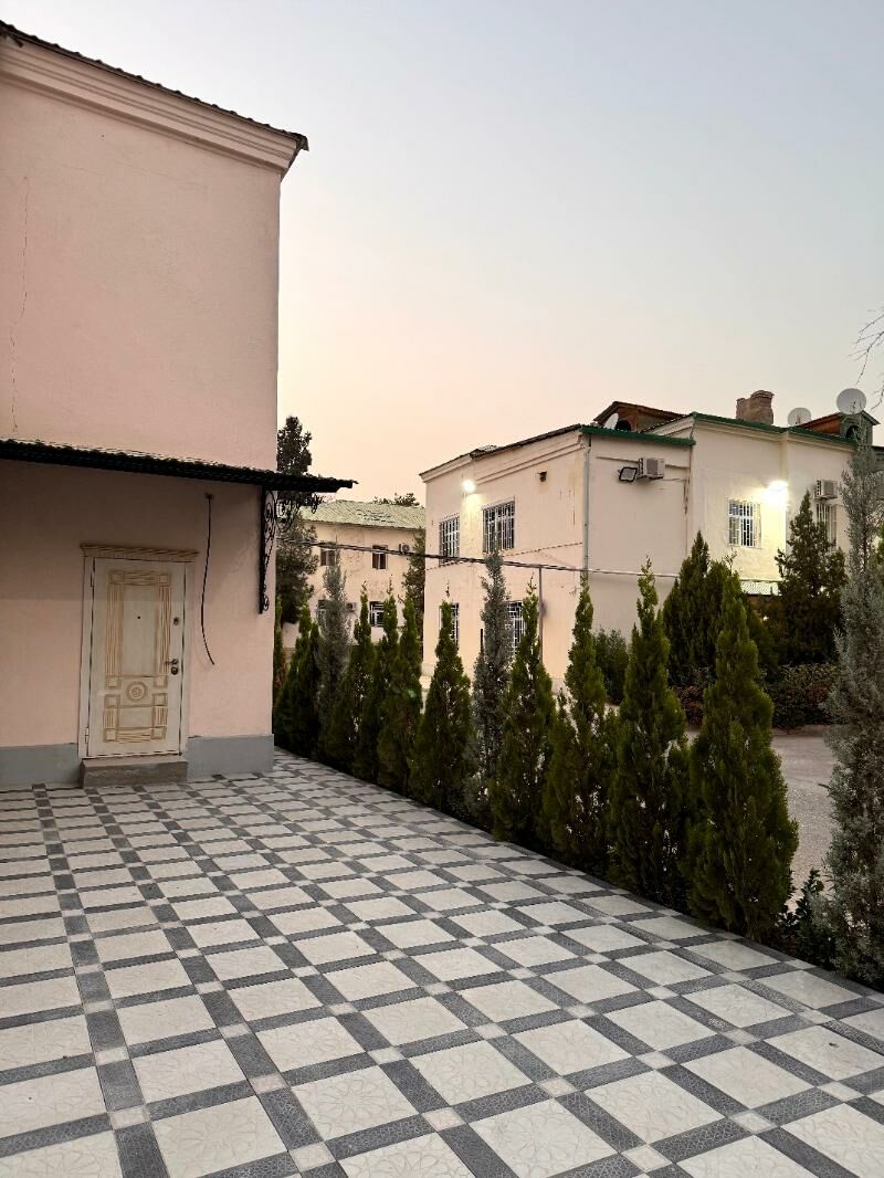 534-Kwartal, 3-Kom.Full Jaý - 30 mkr - img 10