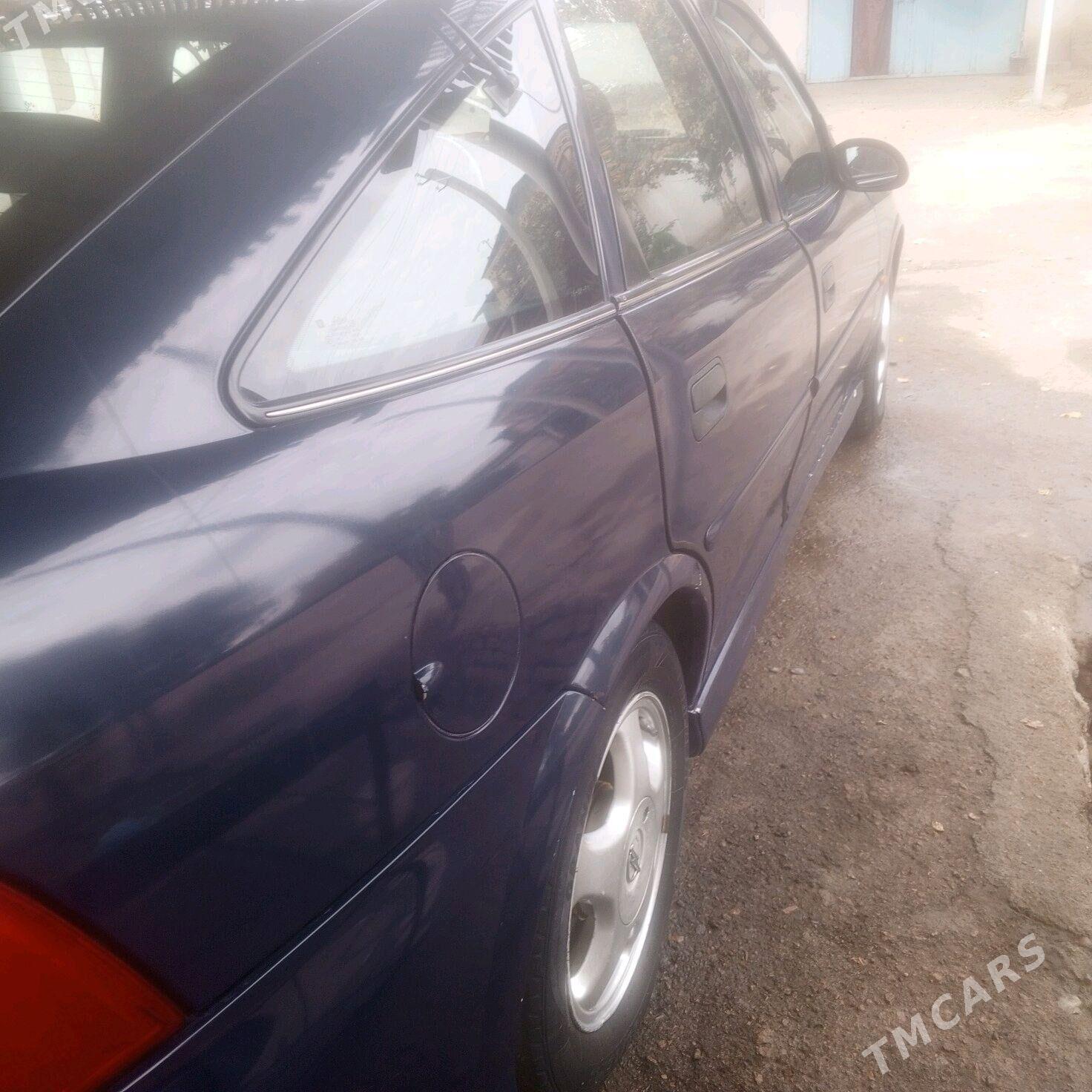 Opel Vectra 1999 - 70 000 TMT - Görogly (Tagta) - img 10