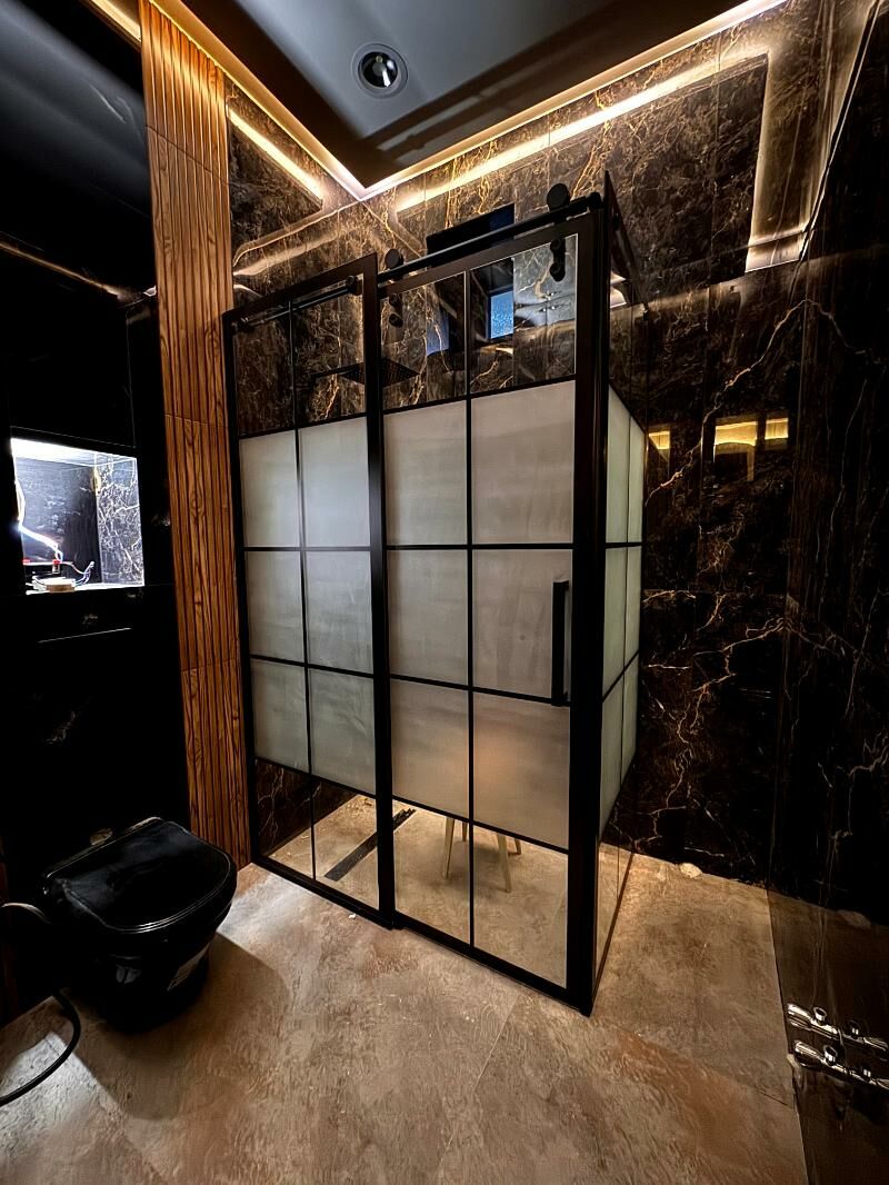 534-Kwartal, 3-Kom.Full Jaý - 30 mkr - img 9