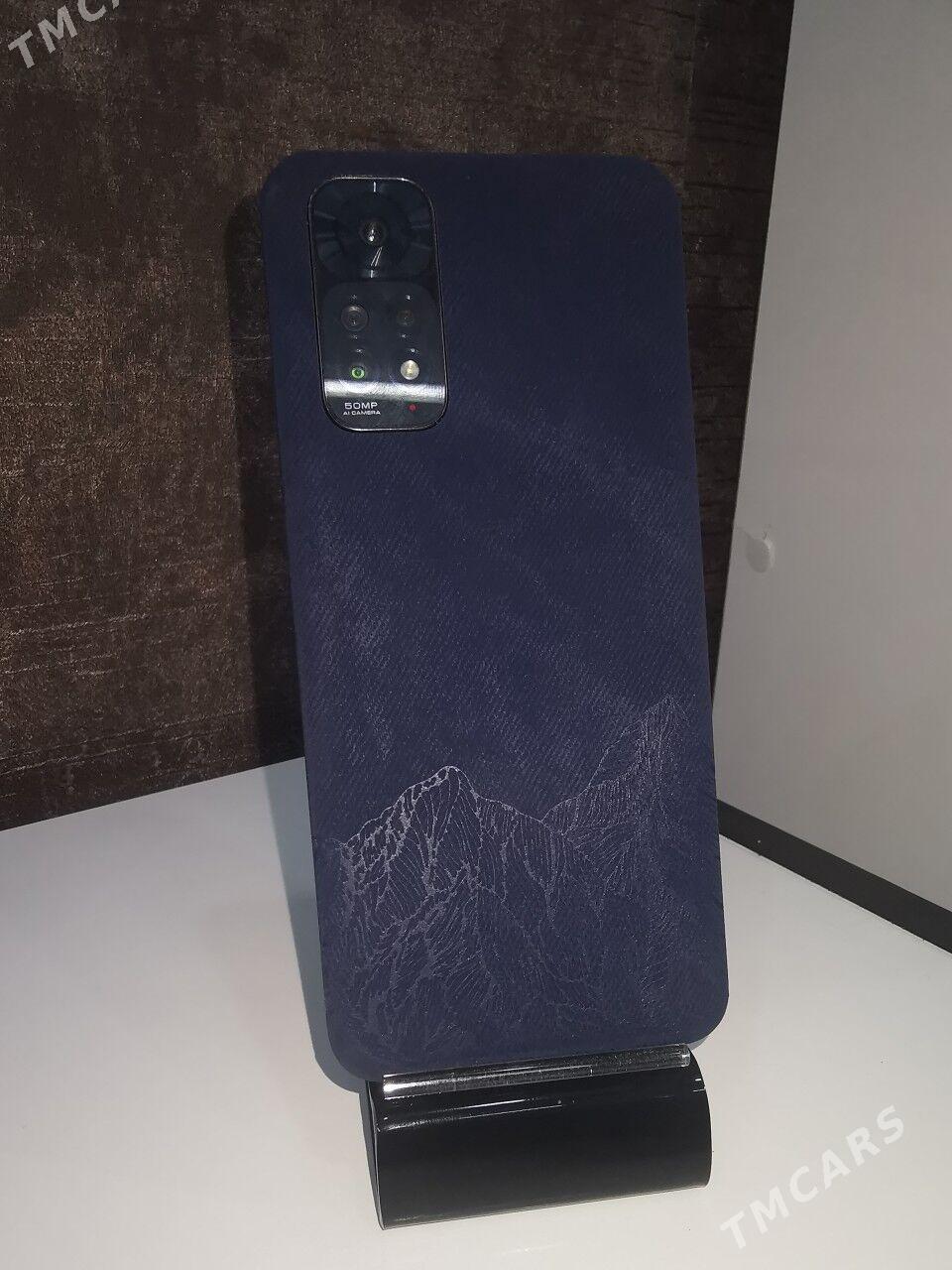 Редми нот 11 - Гороглы (Тагта) - img 3