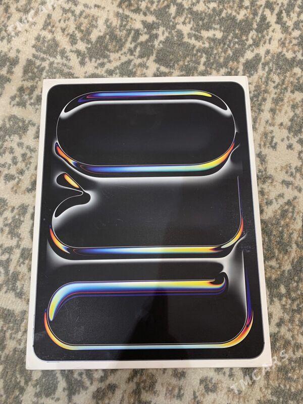 Ipad Pro 13 inch(M4) - Ашхабад - img 4