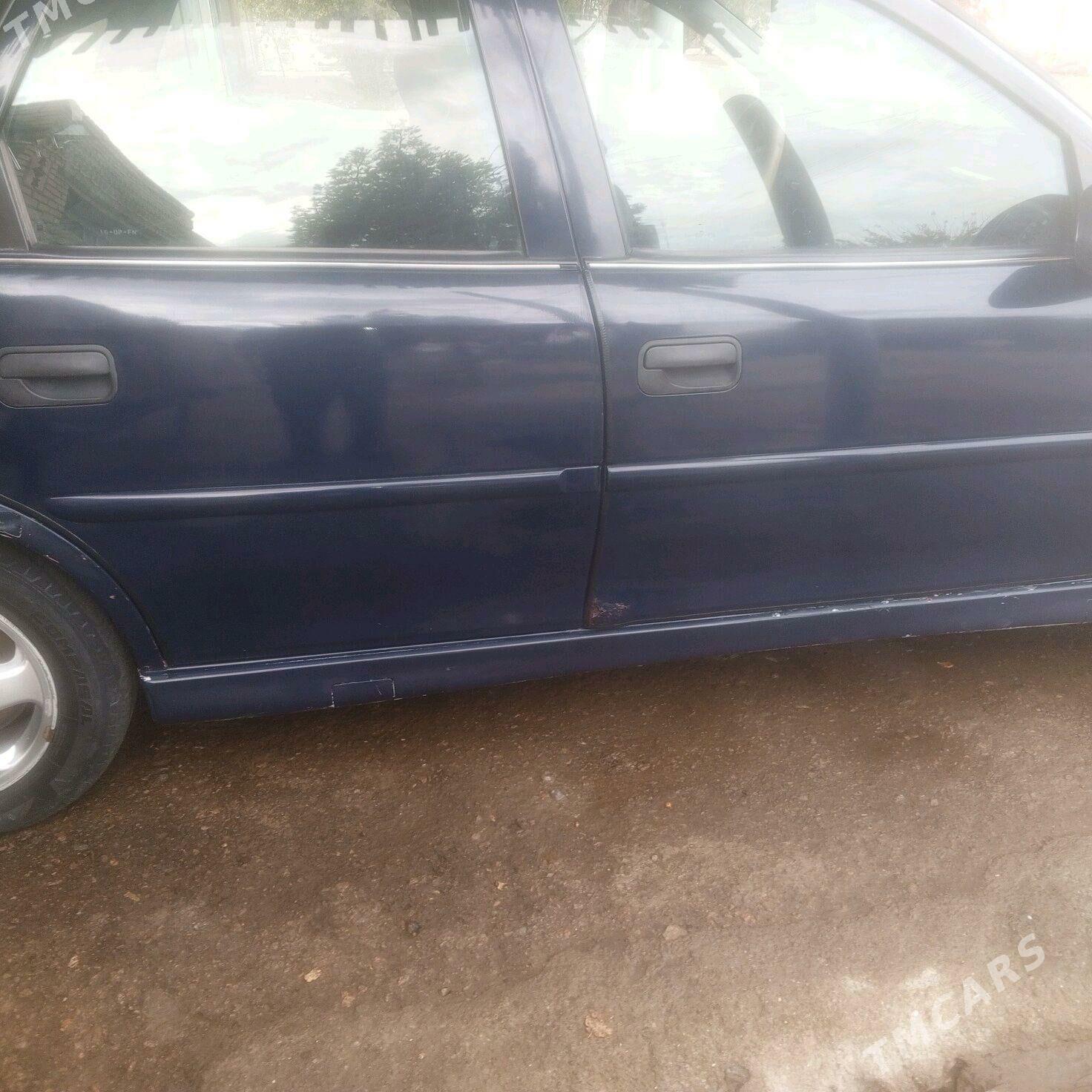 Opel Vectra 1999 - 70 000 TMT - Görogly (Tagta) - img 8