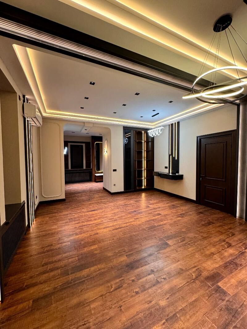 534-Kwartal, 3-Kom.Full Jaý - 30 mkr - img 6