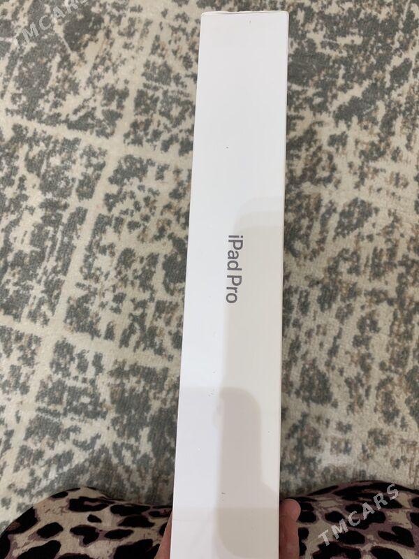 Ipad Pro 13 inch(M4) - Ашхабад - img 3
