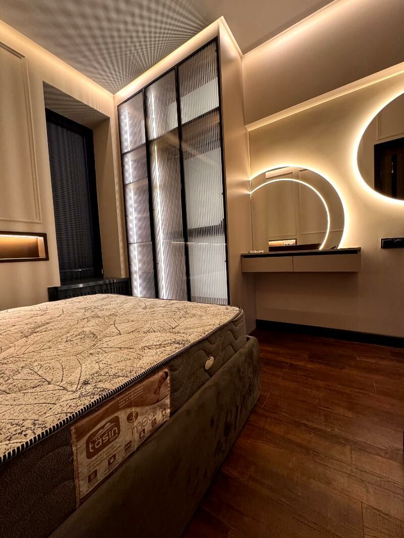 534-Kwartal, 3-Kom.Full Jaý - 30 mkr - img 2