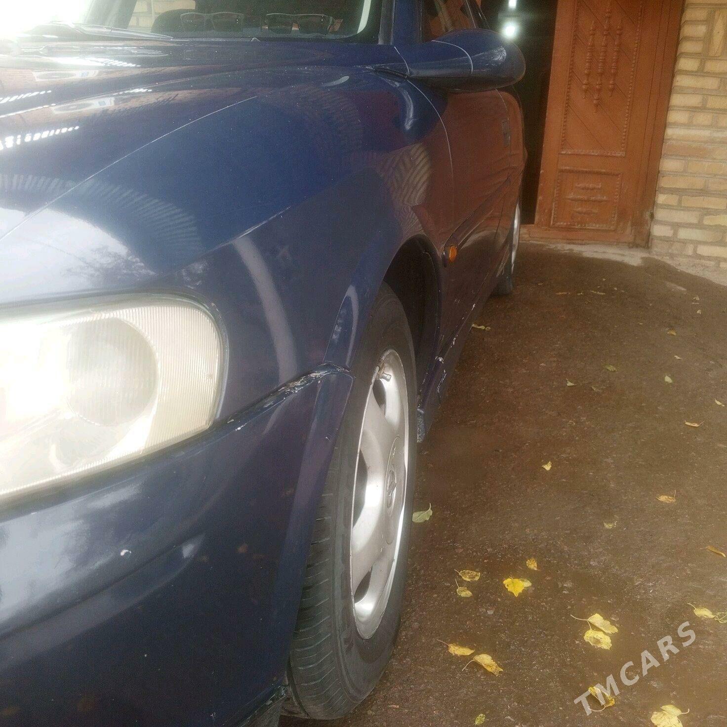 Opel Vectra 1999 - 70 000 TMT - Görogly (Tagta) - img 9