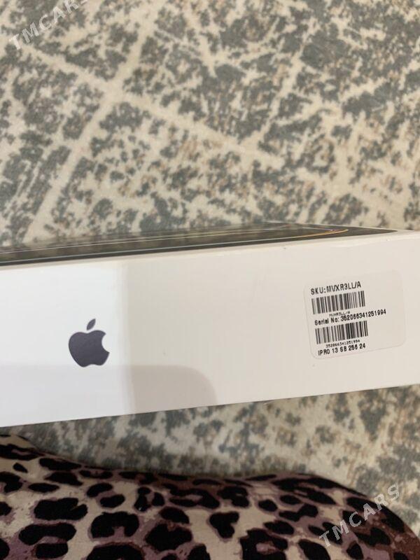Ipad Pro 13 inch(M4) - Ашхабад - img 1