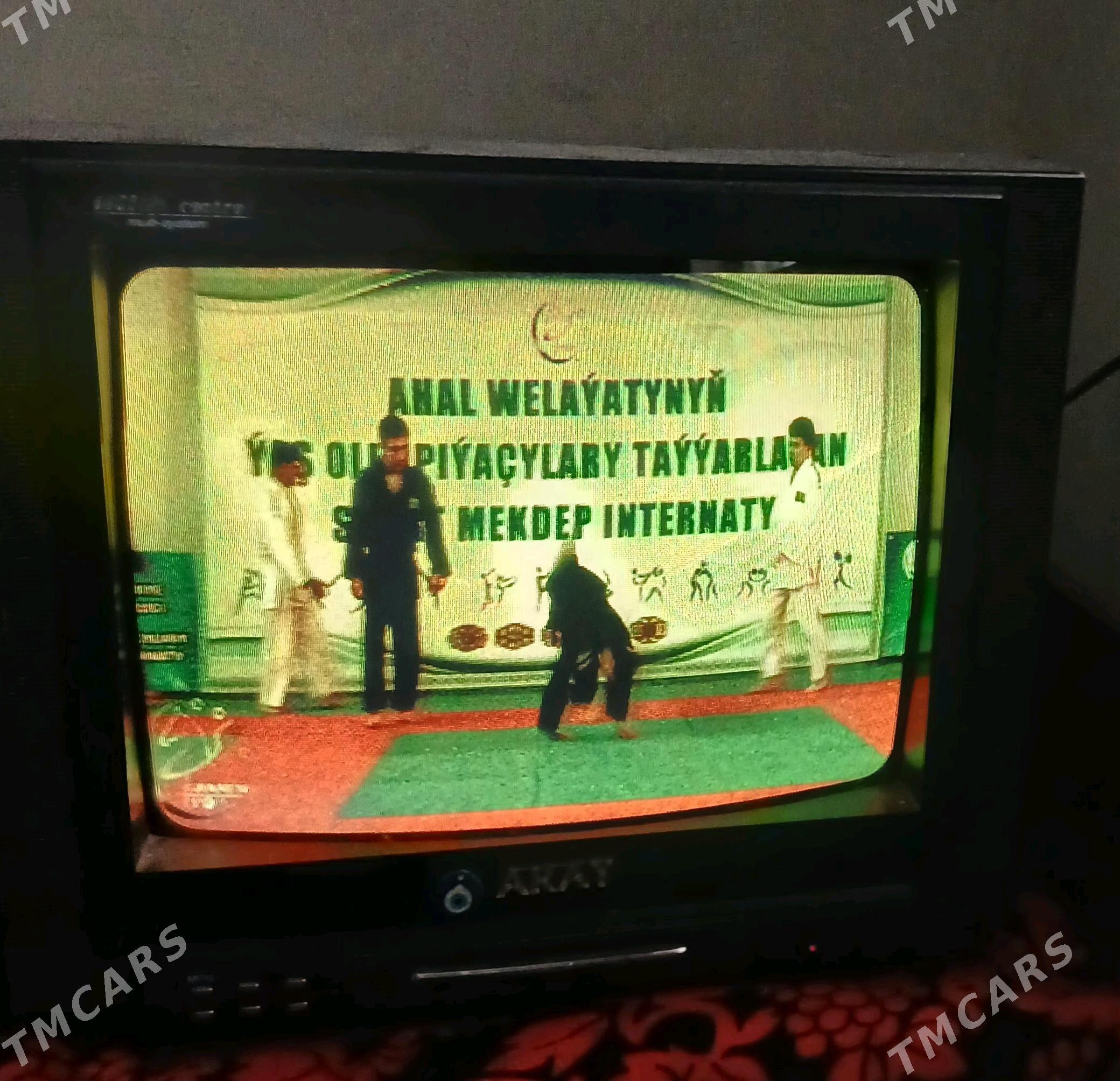 Telewizor Aray - Болдумсаз - img 3