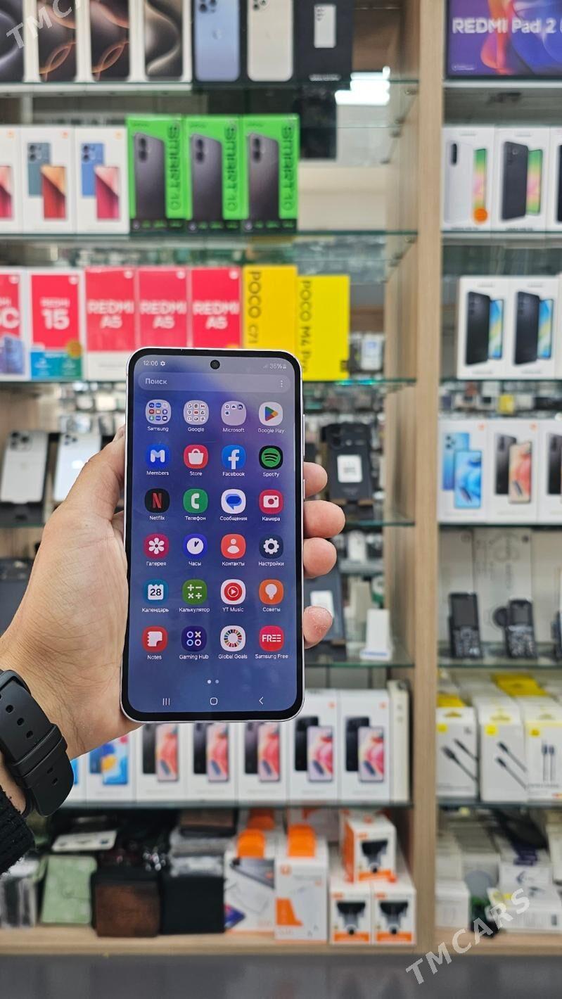Samsung A55 - Ашхабад - img 3