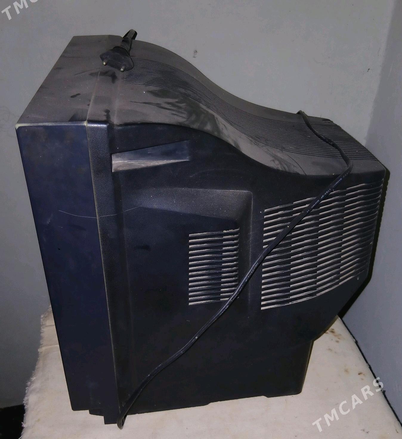 Telewizor Aray - Болдумсаз - img 2