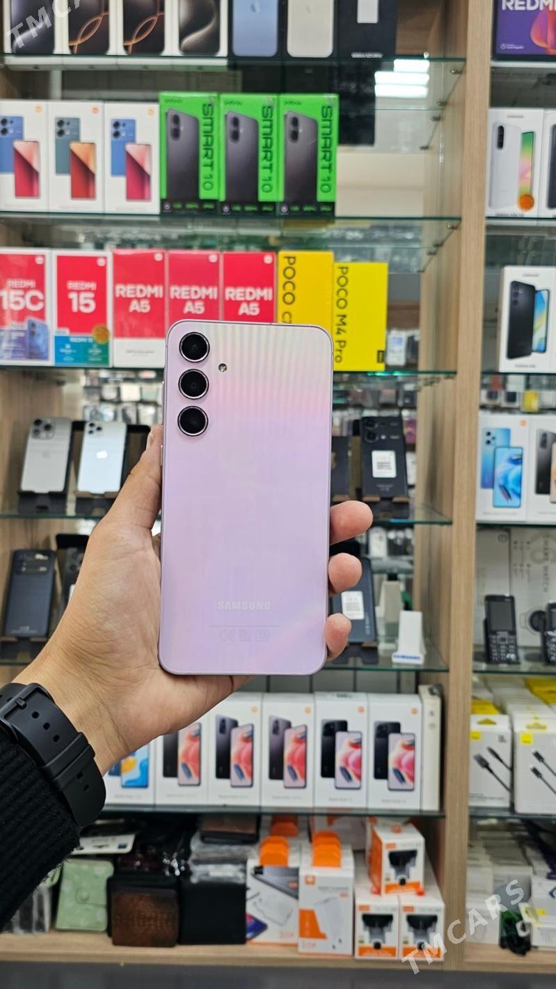 Samsung A55 - Ашхабад - img 2