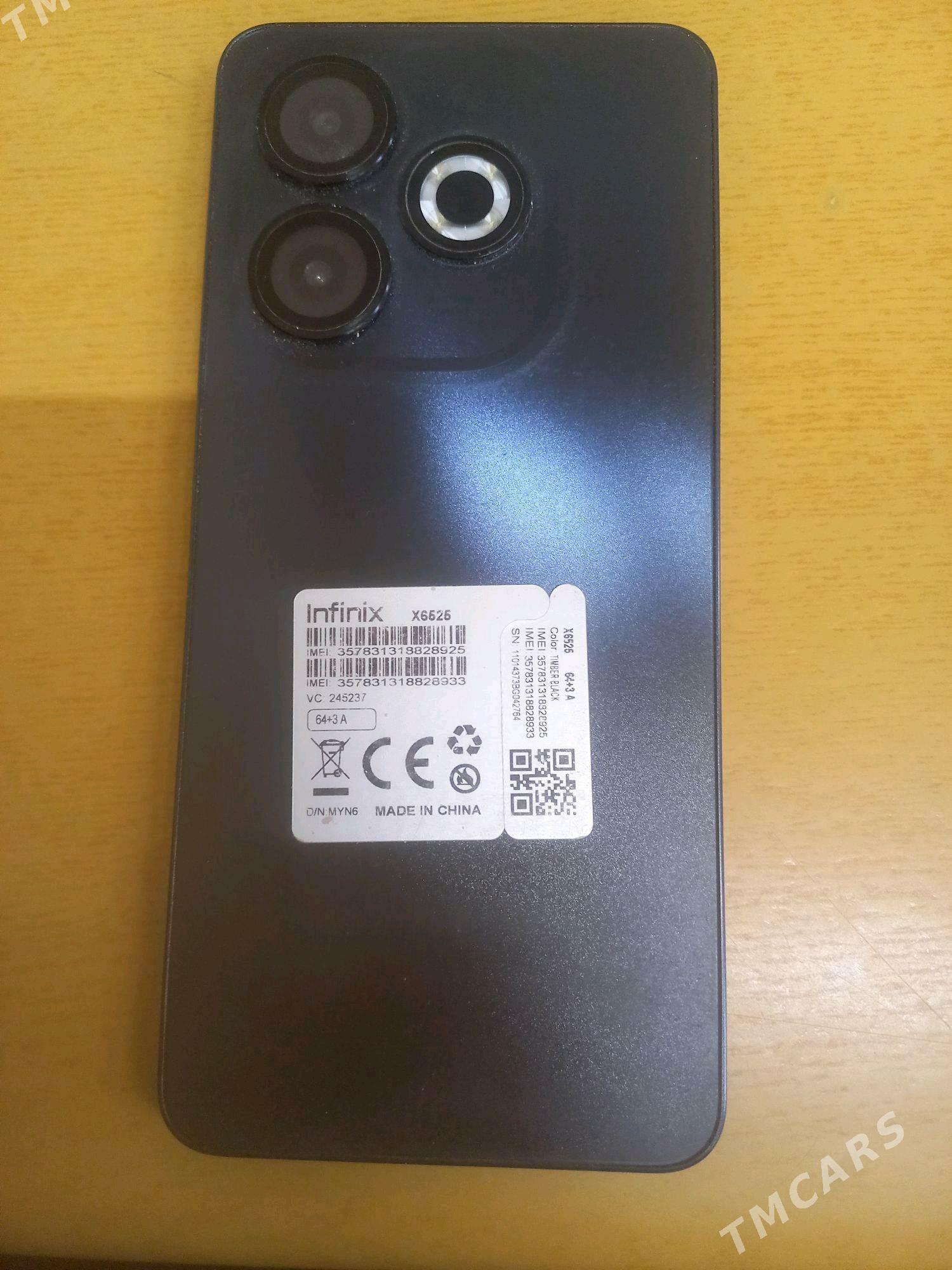 telefon - Туркменабат - img 3