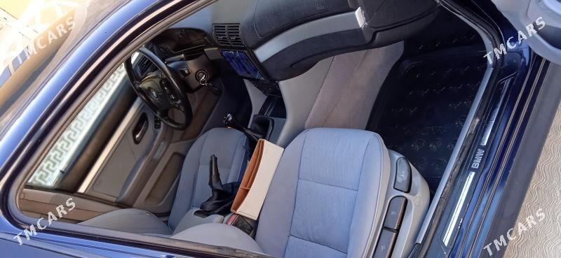 BMW 525 1999 - 110 000 TMT - Gumdag - img 9